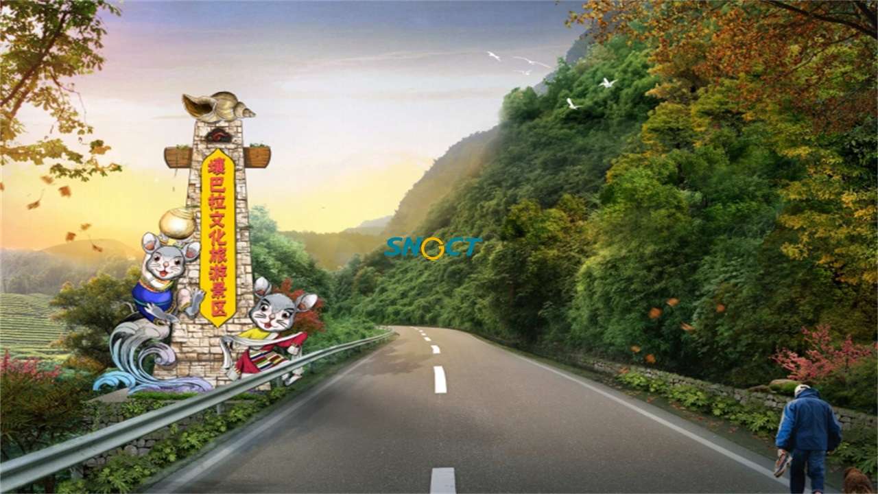 景區(qū)打造特色文化品牌需要怎么做？抓住五個方面！