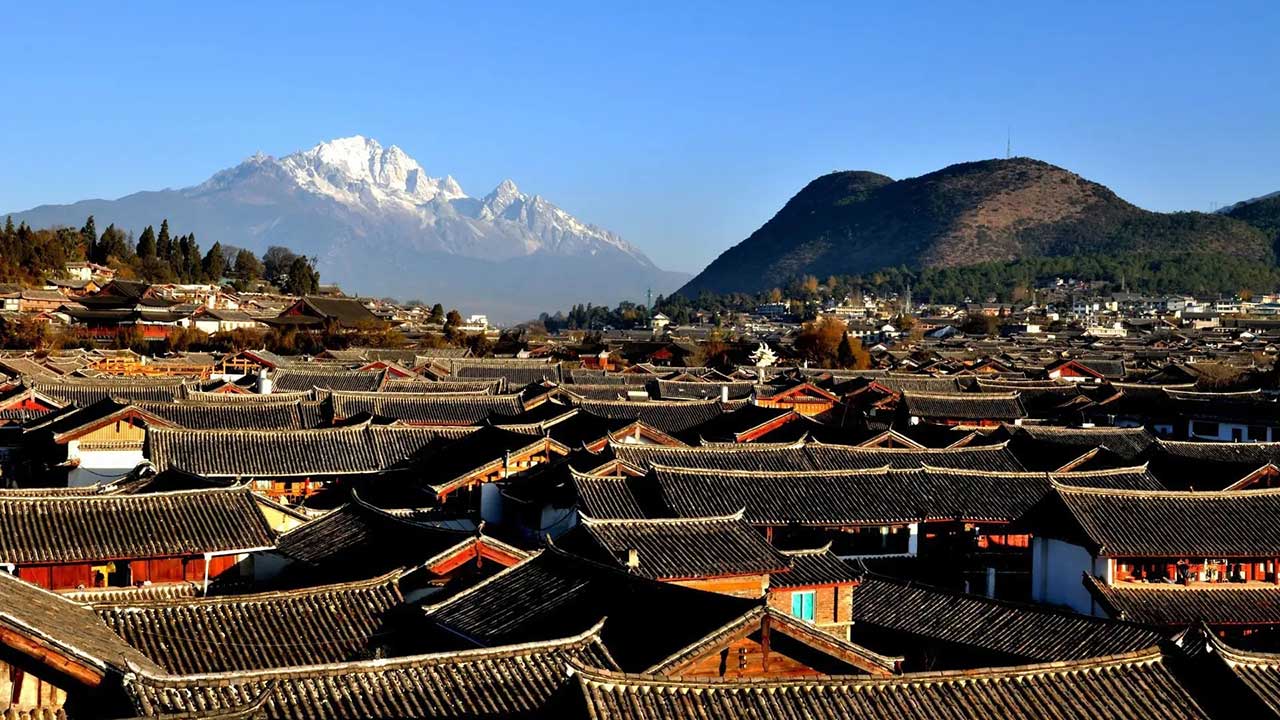 麗江古城 麗江古城.jpg