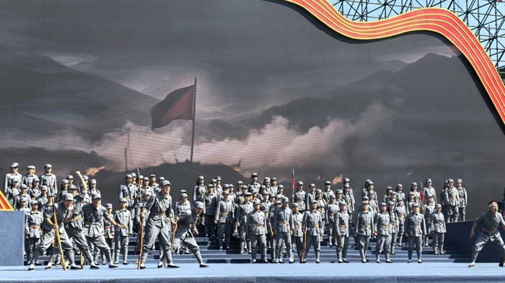 第十三屆八路軍文化旅游節(jié)現(xiàn)場(chǎng).jpg
