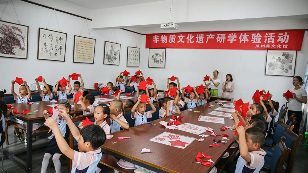 酒泉非遺研學(xué)體驗活動.jpg
